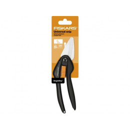 Ножницы универсальные SP28 Single Step FISKARS