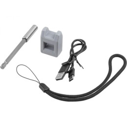 Отвертка аккумуляторная WORTEX CSD 5026 в кор. 3.7 В, 0.6-1 Нм, 240-260 об/мин