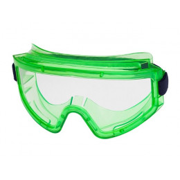 Очки закрытые панорамные СОМЗ ЗНГ1 PANORAMA прозрачные PL