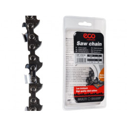 Цепь 10 см 4" 1/4" 1.1 мм 28 зв. 14TA (в блистере) ECO