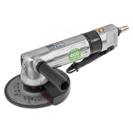 Пневмошлифмашина угловая ECO AAG12-125