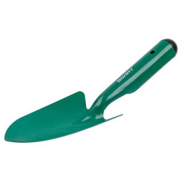 Совок посадочный широкий 29,5см цельнометаллич. ВОЛАТ