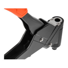 Заклепочник поворотный усиленный 2,4-4,8мм STARTUL PROFI (ST4581)