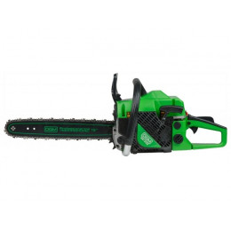 Бензопила DGM GS-232 шина 40 см (16"), 3/8", 1.3 мм, 57 зв.