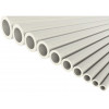 Труба ПП 25x4,2 SDR6/S2,5, PN20 сер. 2м, FV Plast