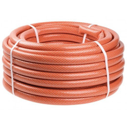 Шланг поливочный 1/2" 50м ВОЛАТ ЛЮКС