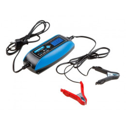 Зарядное устройство Solaris CH-41 Digital