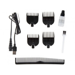 Машинка для стрижки волос многофункциональная NORMANN AHС-560
