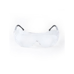 Очки открытые СОМЗ  О45 ВИЗИОН прозрачные PC Super