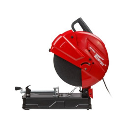 Отрезная пила по металлу WORTEX AS 3501 в кор. 2600 Вт, 355х25.4 мм, глуб. до 130 мм