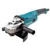Двуручная углошлифмашина MAKITA GA 9020 в кор. + АКЦИЯ Защитные очки + Перчатки "Механик" XL