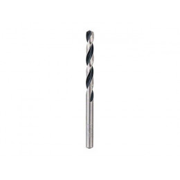 Сверло по металлу ц/х 6.0х57х93 мм HSS PointTeQ BOSCH