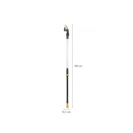 Сучкорез универсальный UPX82 FISKARS PowerGear