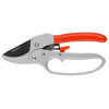 Секатор контактный с храповым механизмом STARTUL GARDEN (ST6093-07)