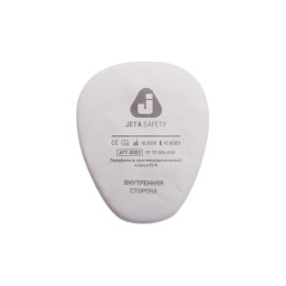Предфильтр Jeta Safety 6023 (4 шт. В уп.)