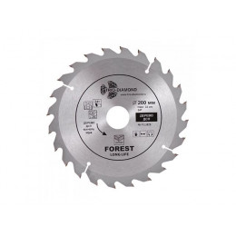 Диск пильный 200х32/30 мм 24 зуб. Trio-Diamond