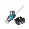 Аккум. кусторез MAKITA LXT DUH 606 RF в кор.