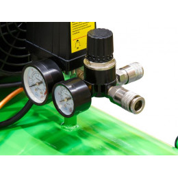 Компрессор ECO AE-1005-3 коаксиальный