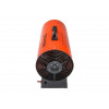 Нагреватель воздуха газовый Ecoterm GHD-501