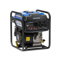 Электростанция (генератор инверторный бензиновый) ECO PE-3000RSI