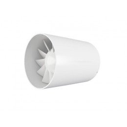 Вентилятор вытяжной канальный Almaz 125 Extra ZERNBERG