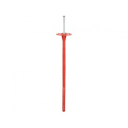 Дюбель для теплоизоляции 10х300 мм с металлич. гвоздем (400 шт в коробе) STARFIX