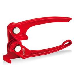 Трубогиб механический для тормозных трубок TOPTUL