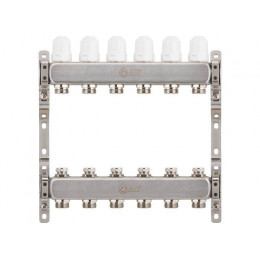 Коллекторная группа AVE162, 6 вых., AV Engineering