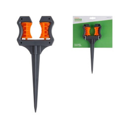 Направляющая для шланга на пластмасс. пике STARTUL GARDEN (ST6012-08)