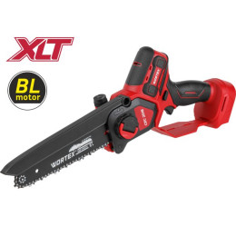 Аккум. мини-пила WORTEX CEC 2018 в кор. ALL1 XLT SOLO БЕСЩЕТ., 18 В, 20 см