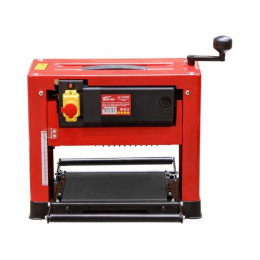 Станок рейсмусовый WORTEX TP 3118 1800 Вт, шир. 254 мм, глуб.3 мм