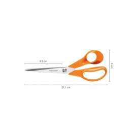 Ножницы универсальные 21 см Classic Fiskars