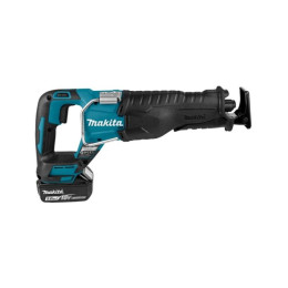 Аккум. сабельная пила MAKITA LXT DJR 187 RT в кейсе