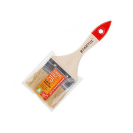Кисть плоская 3"-75мм STARTUL STANDART+