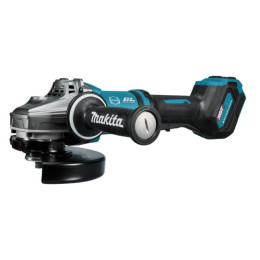 Аккум. углошлифмашина MAKITA XGT GA037GZ в кор.