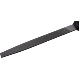 Напильник плоский 200мм STARTUL MASTER (ST4048-01)