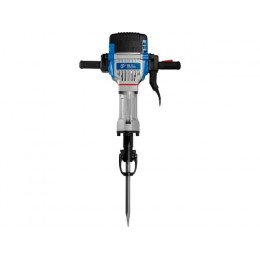 Отбойный молоток BULL SH 3001 в кор. 2000 Вт, 75 Дж, HEX 28.6 мм, 1050 уд/мин, 5 м кабель