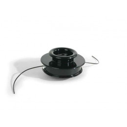 Головка триммерная OREGON леска ф 2.4 мм ручн.