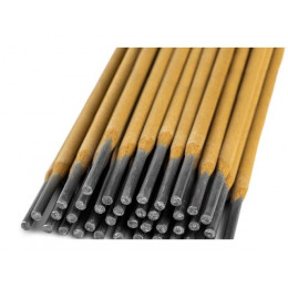 Электроды МР-3 ф 4,0мм уп. 2,5 кг ЛЮКС (МЭЗ/Аркус-Светлогорск)