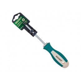 Отвертка "+" №2 100мм PH ВОЛАТ