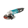 Двуручная углошлифмашина MAKITA GA9071X1 в кор.