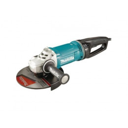 Двуручная углошлифмашина MAKITA GA9071X1 в кор.