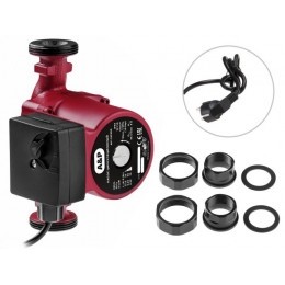 Насос циркуляционный Titan-RS25-60-180, A&P