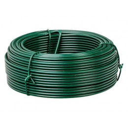 Проволока ПВХ ф 2,5 мм (бухта 15 м.п.)