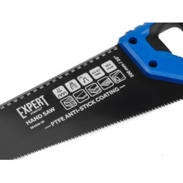 Ножовка по дер. 500мм 11 TPI EXPERT STARTUL (SE4330-50)