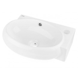 Умывальник настенный AV Engineering, Tramonto