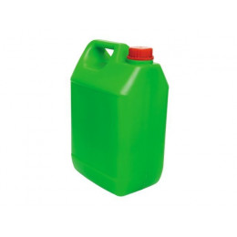 Канистра 5 л пластм.