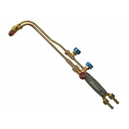 Резак пропановый Р3П-02М (до 300мм, ф6/9мм) (ООО "РЕДИУС 168")