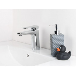 Смеситель для умывальника (Lt) D35, серия DAR, AV Engineering