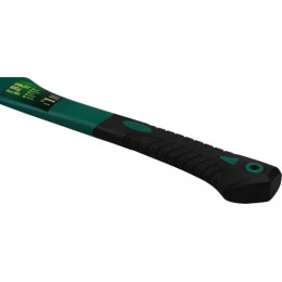 Топор 0,8кг с фиберглассовой рукояткой ВОЛАТ